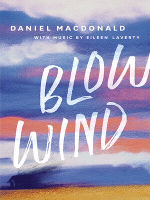 cover image of Blow Wind